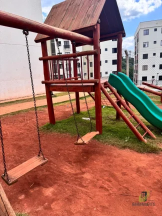 Imagem Apartamento para locação em Cotia-SP, bairro Lageado: 2 quartos, 1 sala, 1 banheiro, 53m² de área. Venha conferir!