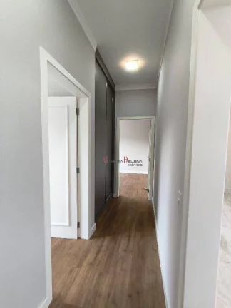 Imagem Casa com 3 suítes à venda, 235 m² por R$ 2.600.000 - Condomínio Reserva Santa Rosa - Itatiba/SP