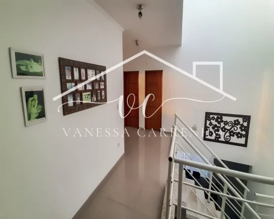 Imagem Venda Sobrado | Vanessa Carrenho Assessoria Imobiliária