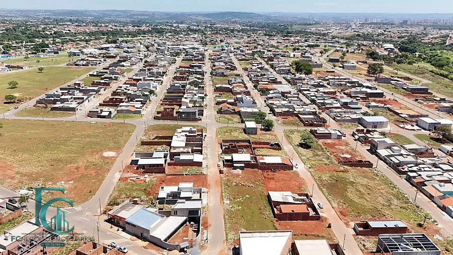 Imagem Lote à Venda no Recanto das Emas ? Goiânia, Ótima Oportunide