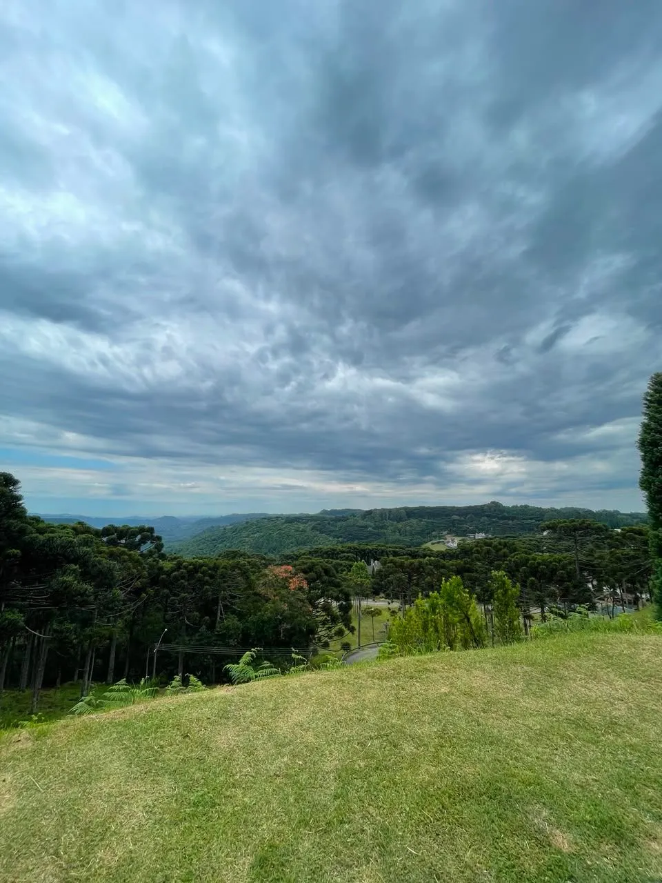 Imagem Terreno em Condomínio à venda em Canela, Centro, 851m2