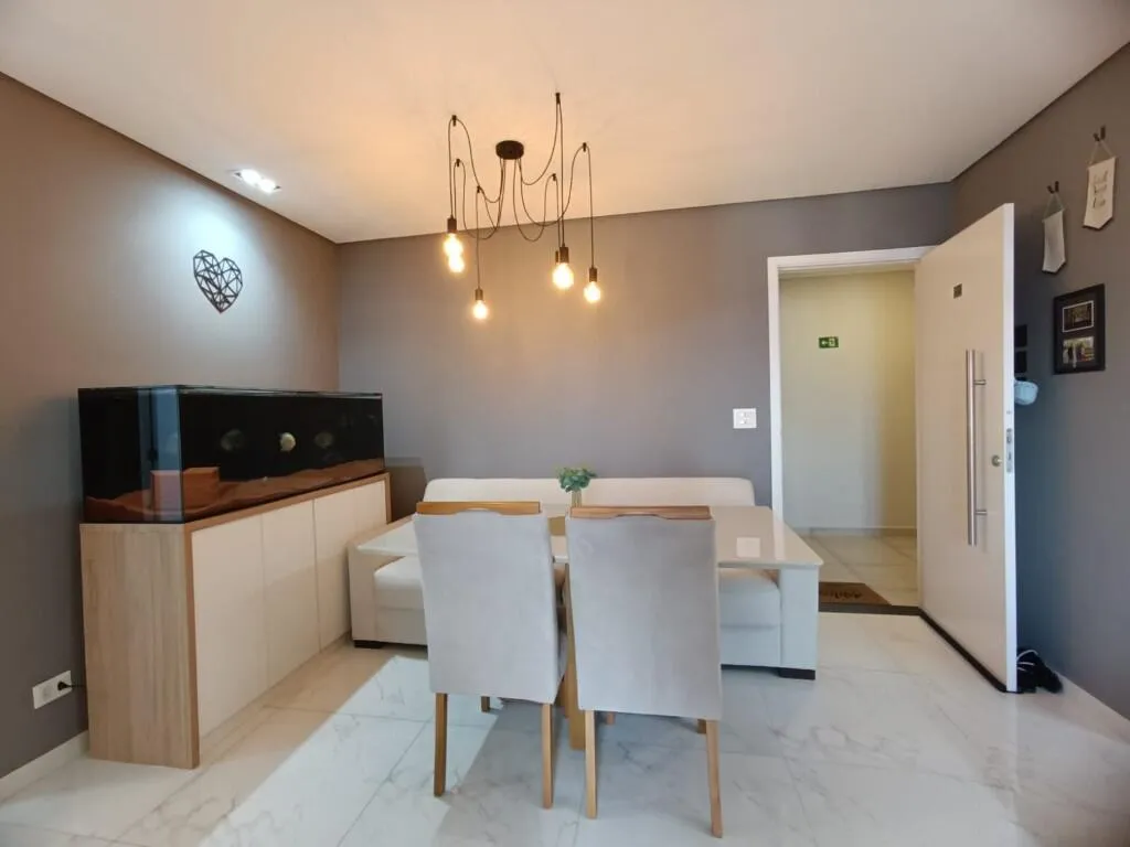 Imagem APARTAMENTO COM 94,00 m² - GUILHERMINA - PRAIA GRANDE SP