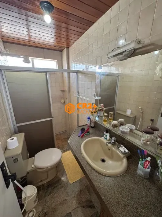 Imagem Vendo cobertura duplex com vista para o mar -230m² -4 quartos \ 3 suítes