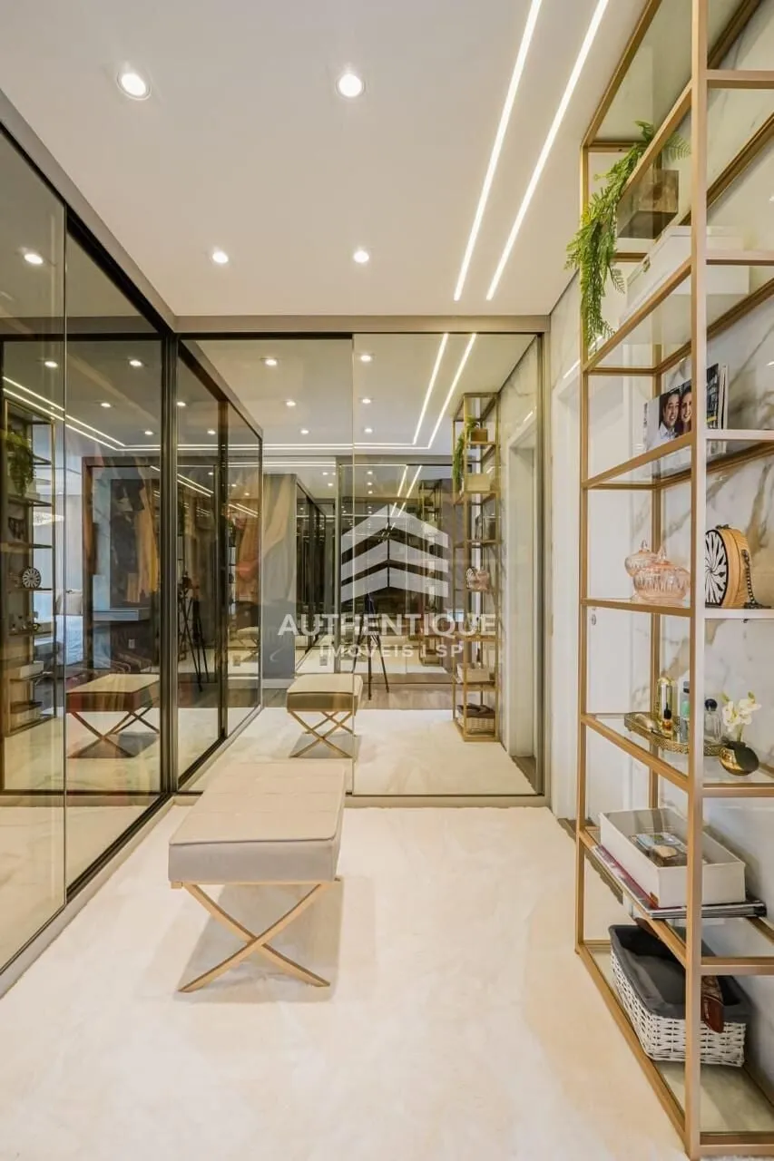 Imagem ATRIA ALPHAVILLE - Apartamento à venda em São Paulo/SP
