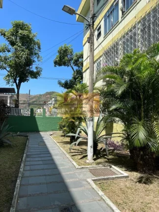 Imagem APARTAMENTO REFORMADO!!