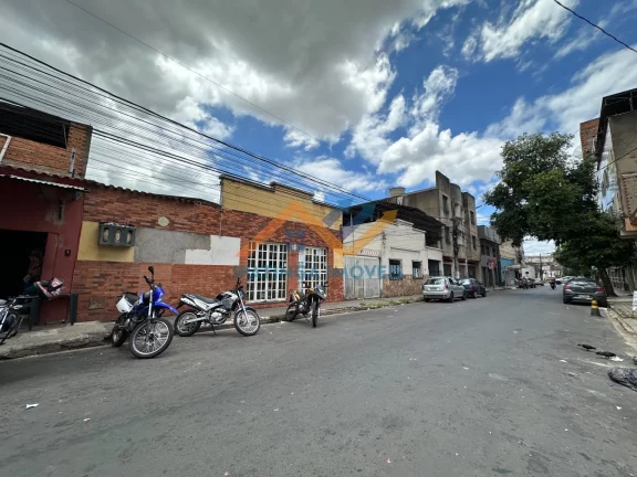 Imagem Lote de 720m² no Centro de Ipatinga próximo ao Banco do Brasil