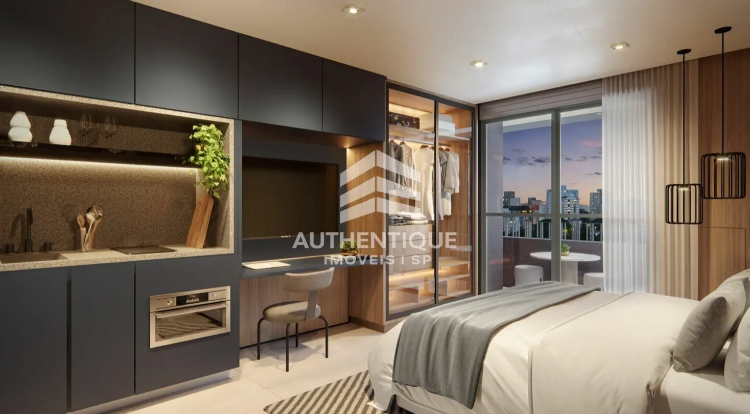 Imagem Haus Mitre Aclimação - Apartamento à venda em São Paulo/SP
