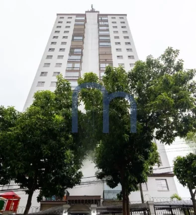 Foto do imóvel APARTAMENTO RESIDENCIAL em SÃO PAULO - SP, VILA AMÉLIA