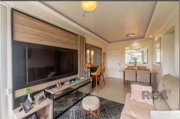 Imagem Apartamento em Cavalhada