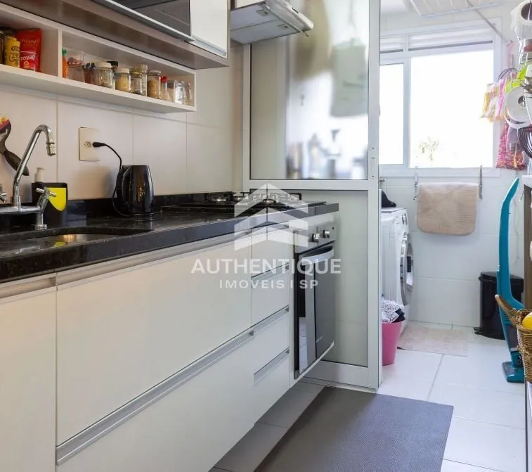 Imagem LIV On - Jardim Prudência - Apartamento à venda em São Paulo/SP