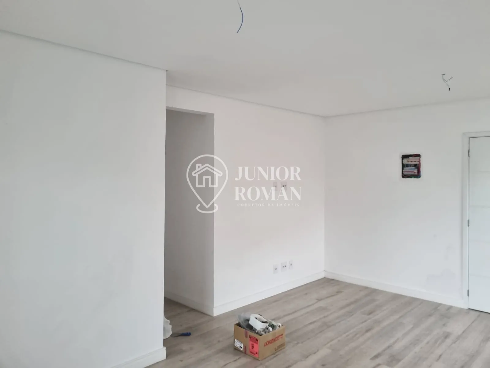 Imagem APTO COM PLANEJADOS 100M² | 3 DORMITÓRIOS | 2 VAGAS | VILA GUARANI - MAUÁ