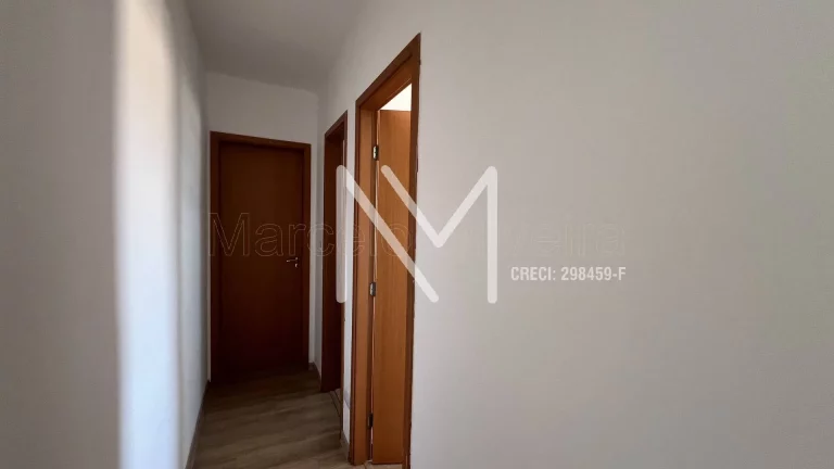 Imagem Apartamento à Venda 2 Quartos 1 Suíte 65m² - Bairro Parque Industrial