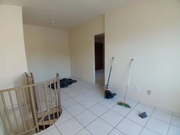 Imagem Cobertura, 3 quartos,suíte, área externa, 2 vagas