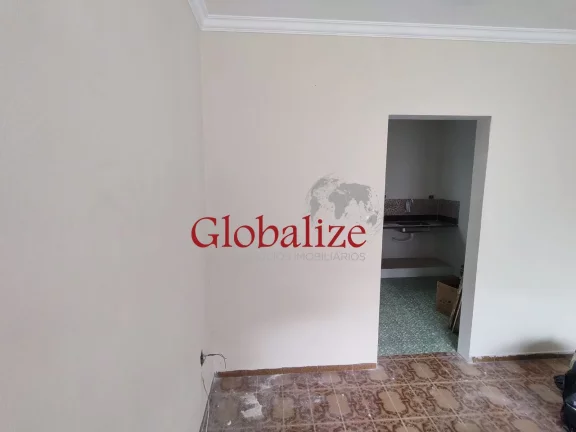 Imagem SOBRADO COM 2 DORMITÓRIOS TIPO VILA PARA TÉRMINO DE REFORMA NO BAIRRO DA VILA MATIAS EM SANTOS (SP) POR R$.310.000,00 !