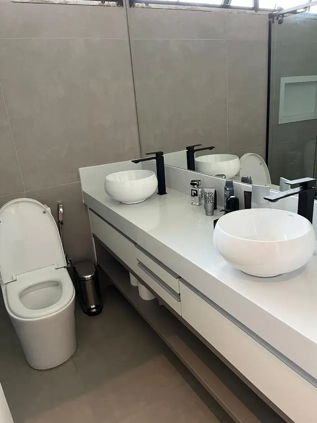 Imagem Casa em condomínio de Valinhos
