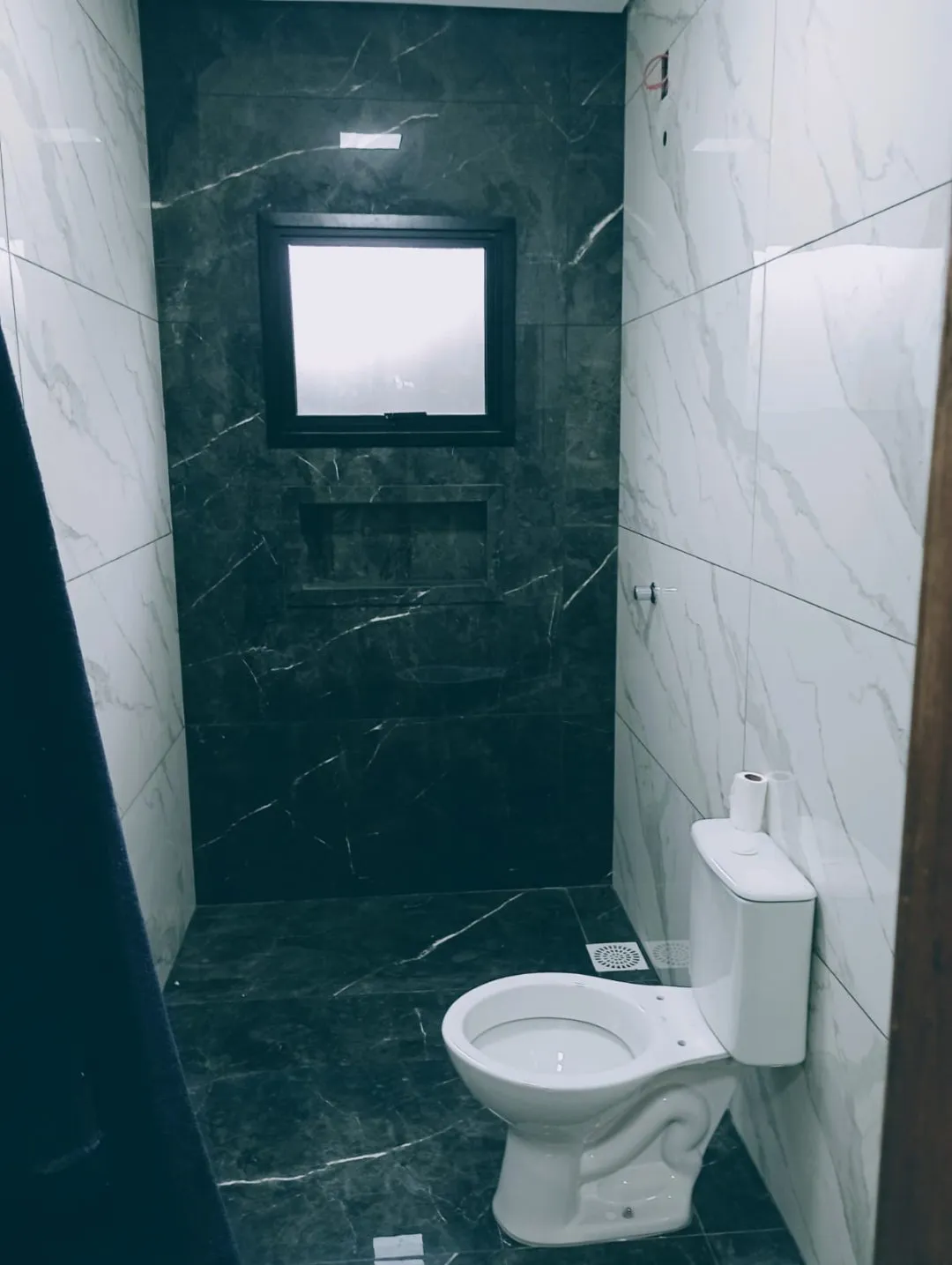 Imagem Casa Nova 135m² Pronta para Morar no Joy Volta da Figueira