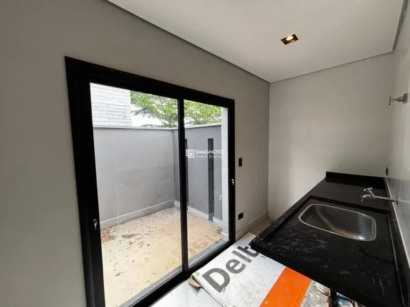 Imagem Sobrado com 3 dormitórios à venda, 274 m² por R$ 3.200.000,00 - Morato - Piracicaba/SP