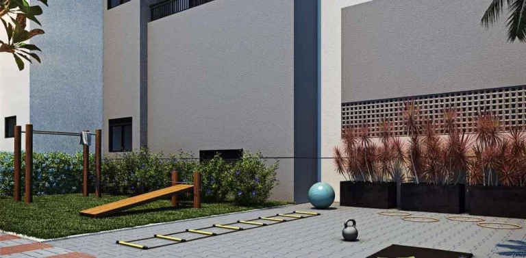 Imagem Apartamento à venda em São Paulo, Belenzinho, com 2 quartos, 43,05m2