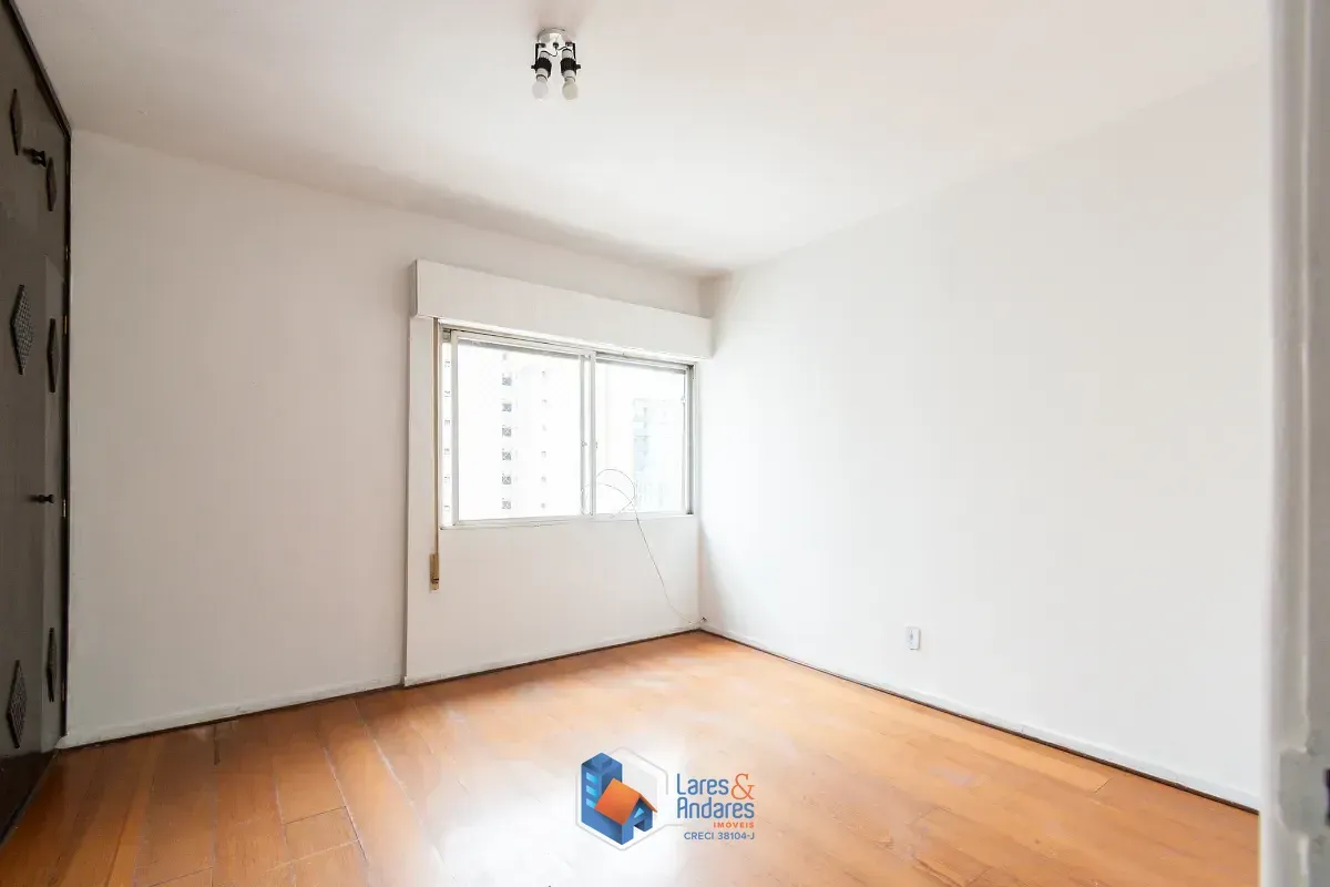 Imagem Apartamento para venda em Pinheiros com 3 quartos, 108m²
