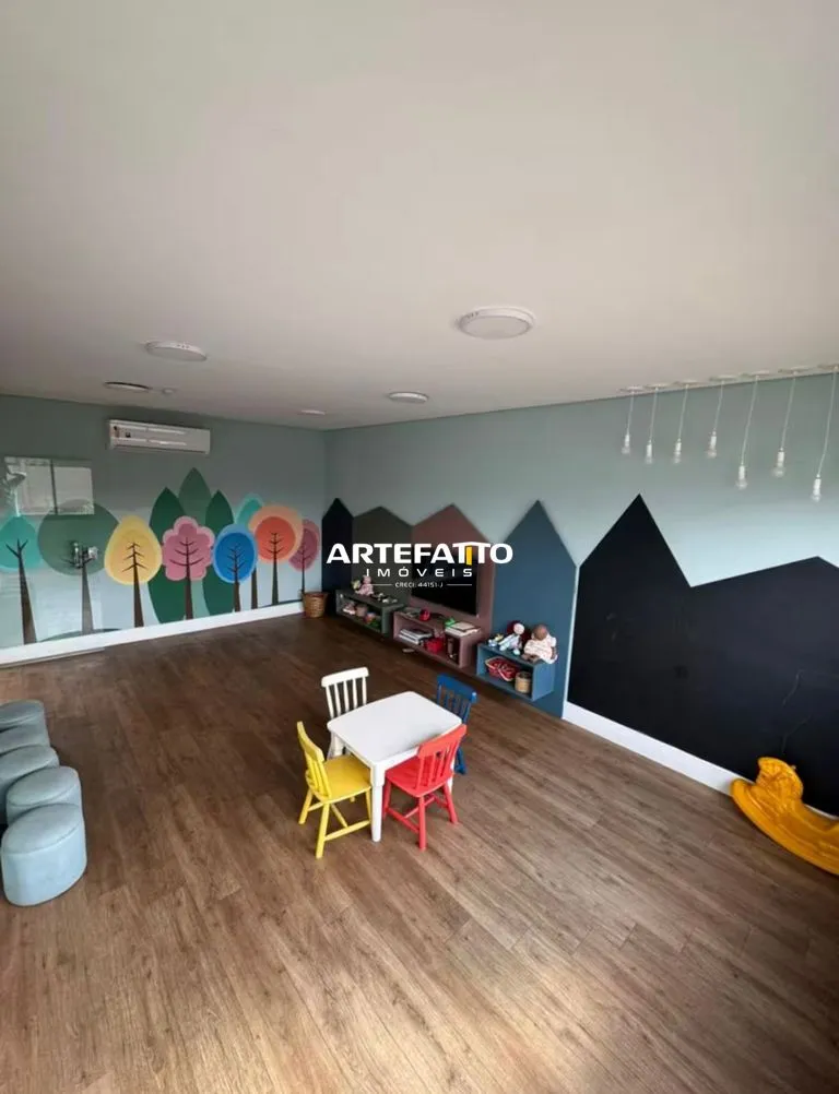 Imagem Apartamento à venda em Franca, Chácara Santo Antônio, com 2 quartos, 50m2