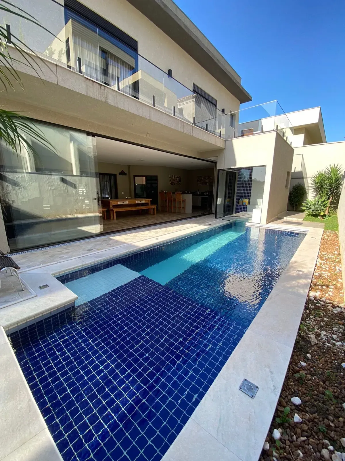 Imagem Casa com 5 Quartos à Venda, 450 m² em Alphaville Residencial Um - Barueri