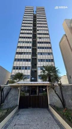 Foto do imóvel Apartamento com 3 dormitórios à venda, 138 m² por R$ 750 - Centro - Vila Velha/ES