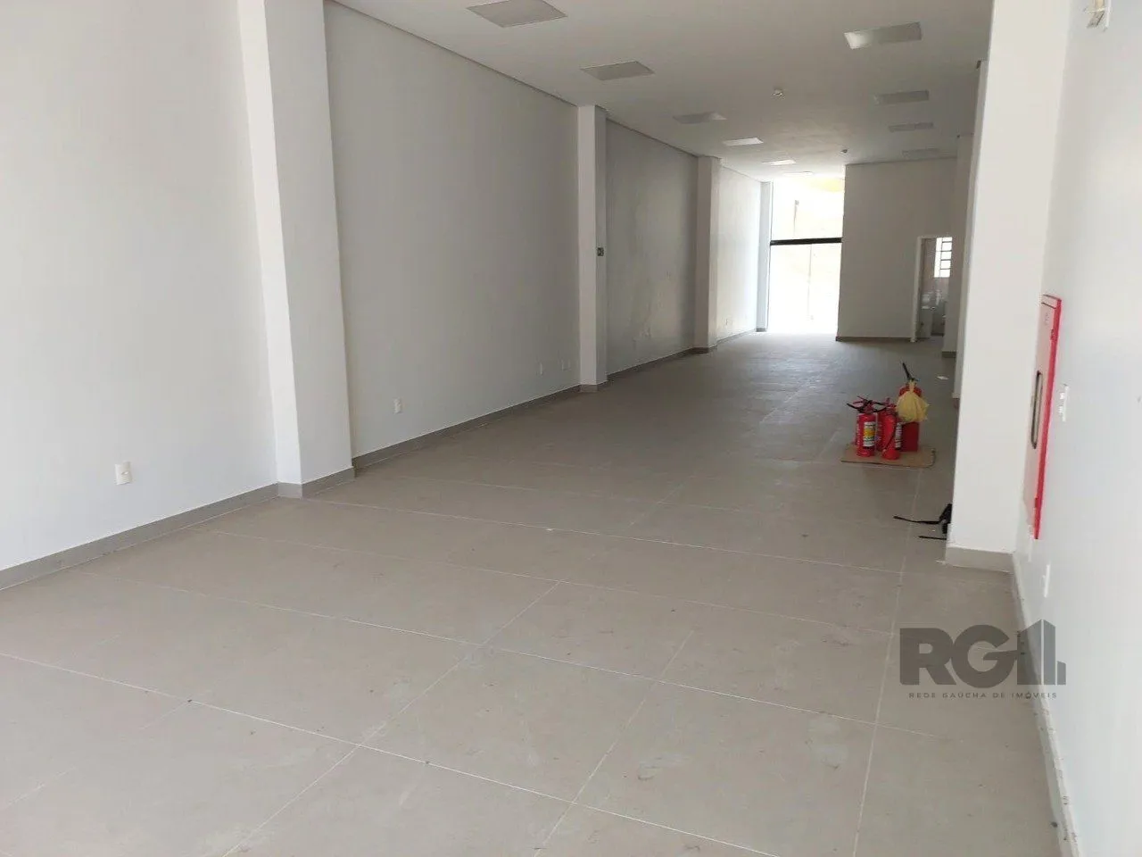 Imagem CENTRO - SÃO LEOPOLDO - SALA COMERCIAL