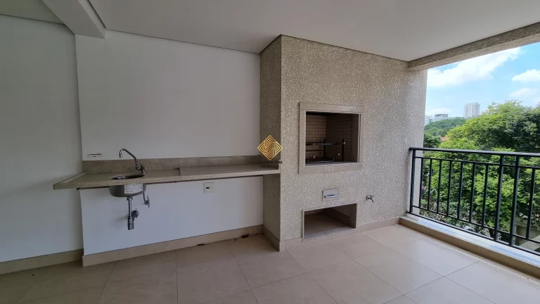 Imagem APARTAMENTO DE 244,11M², 4 SUÍTES, TERRAÇO GOURMET COM 4 VAGAS A VENDA - ÁGUA BRANCA - ZONA OESTE - SÃO PAULO/SP