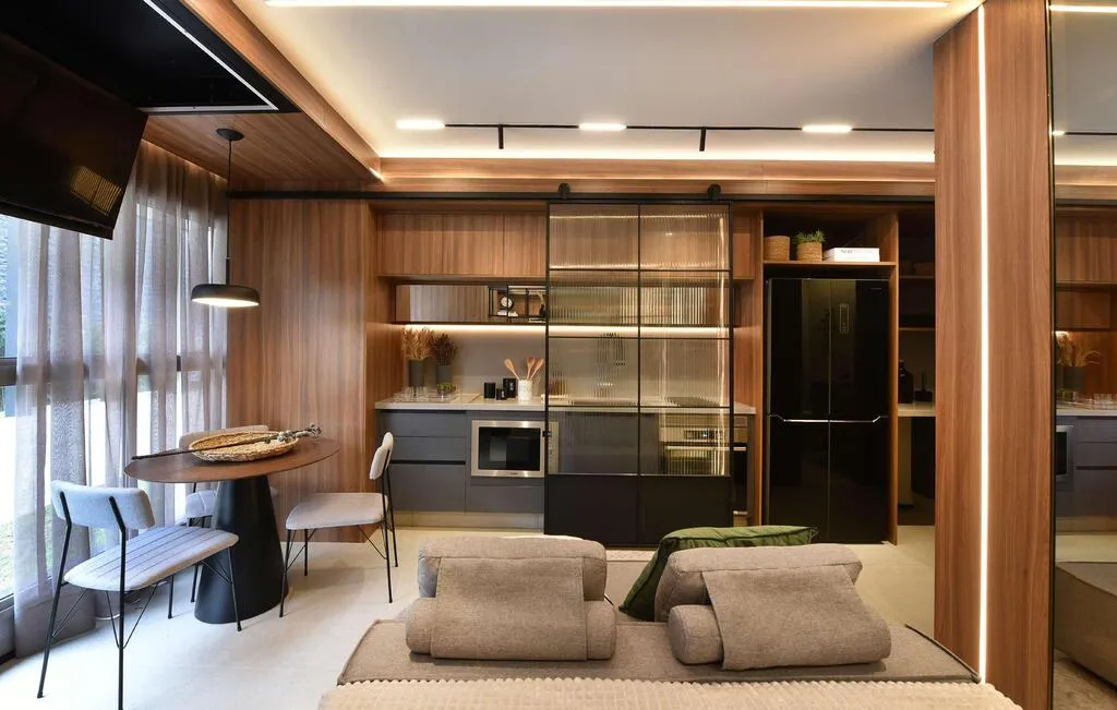Imagem Táone Vila Mariana - Residencial - Apartamento à venda no bairro Vila Mariana - São Paulo/SP