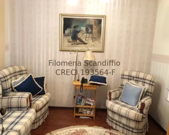 Imagem Casa à venda em Sousas, Campinas, São Paulo
