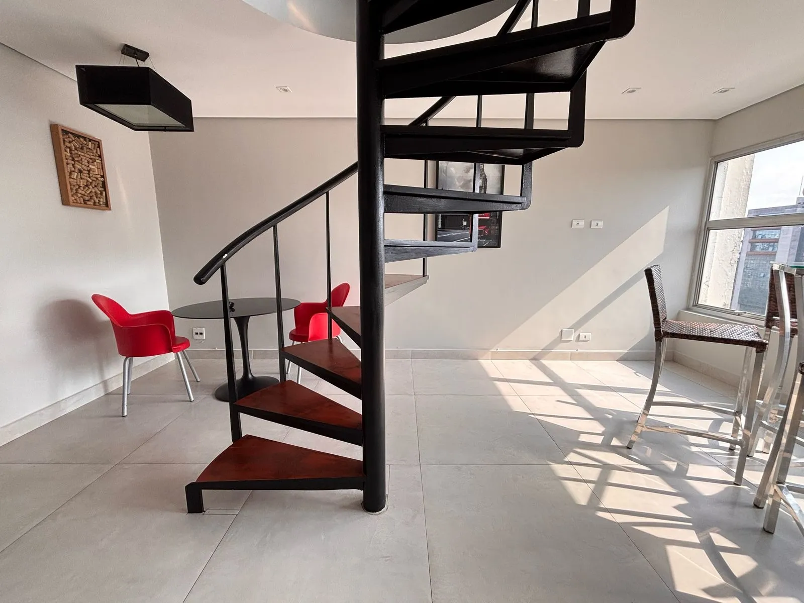 Imagem Apartamento de 105m² Localizado no Condomínio Paco de Toledo - Jardim Luzitania, São Paulo!