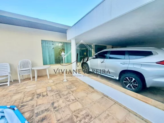 Imagem Casa Térrea no Parque continental a venda 4 dormitórios
