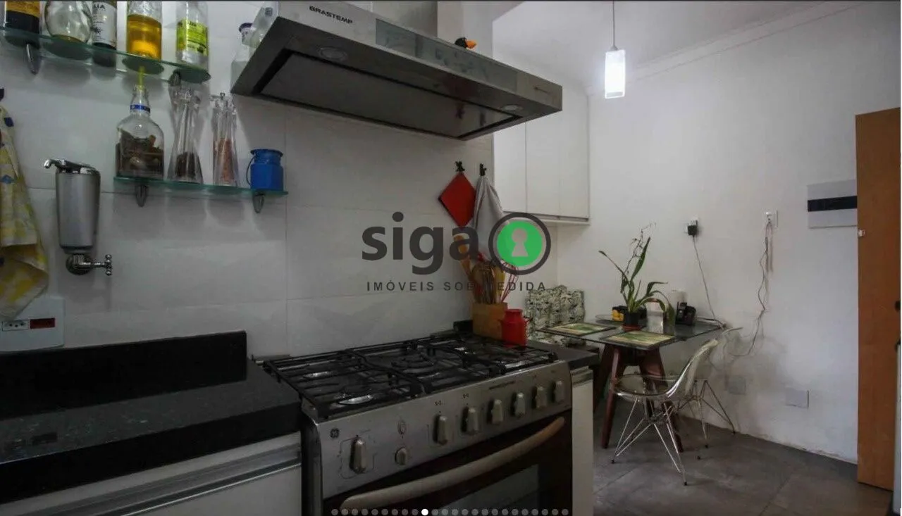 Imagem Apartamento na Bela Vista á Venda- 78m², 2 quartos!