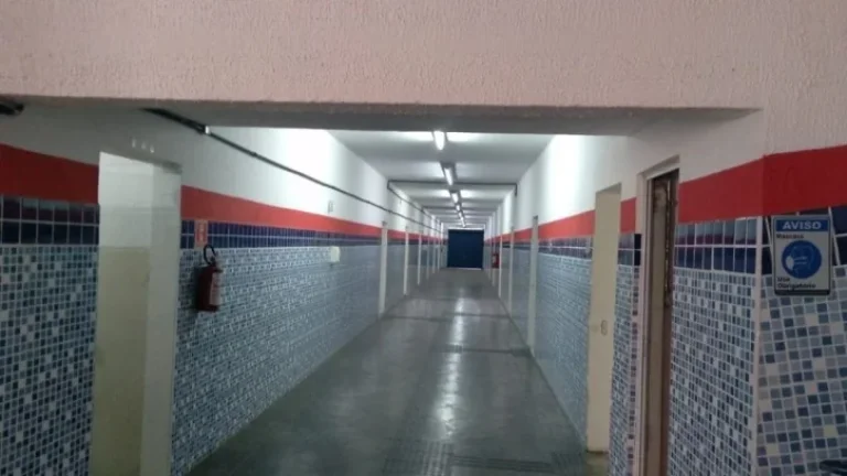 Imagem Seu próximo campus em uma das avenidas mais estratégicas da Zona Leste.