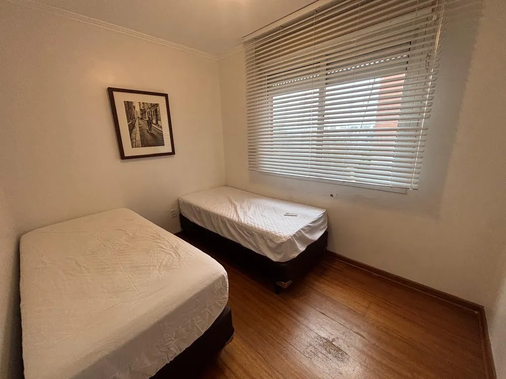 Imagem Apartamento em Chácara das Pedras