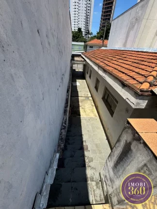 Imagem CASA TÉRREA A VENDA NO TATUAPÉ 3 DORIMITÓRIOS 5 VAGAS