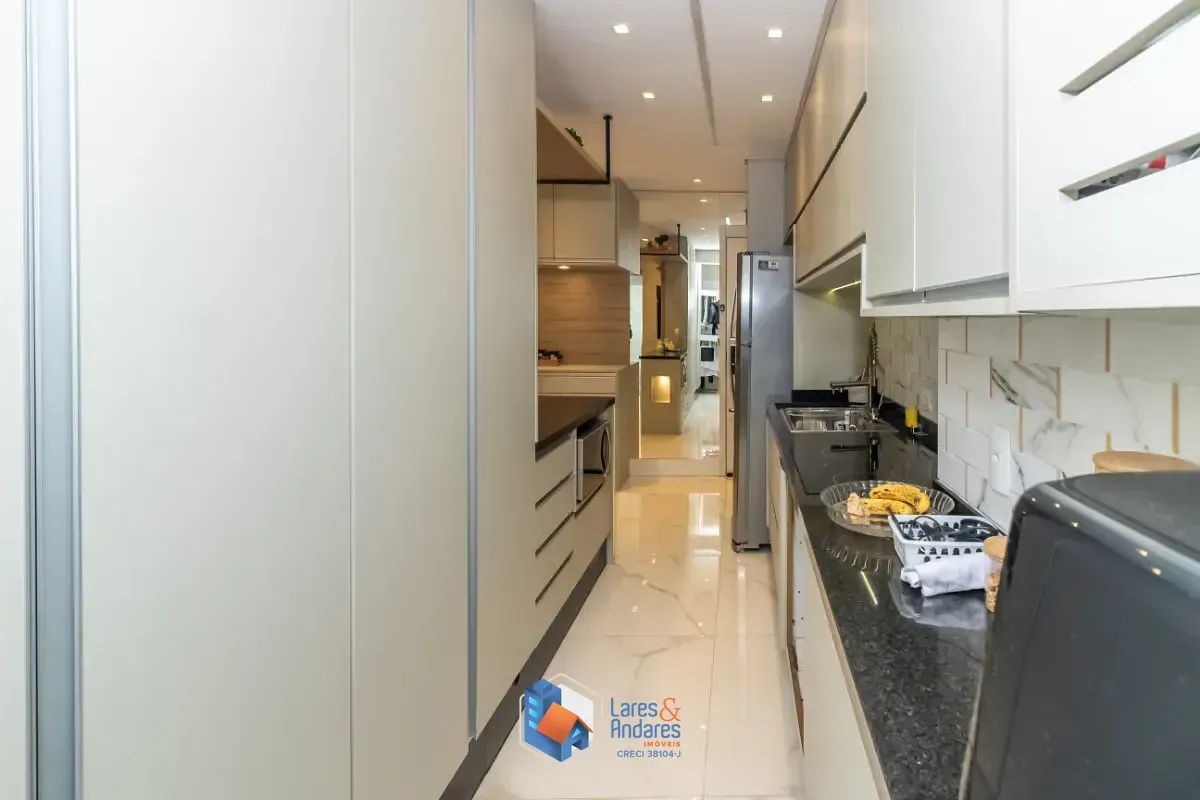 Imagem Apartamento para venda em Parque da Mooca com 2 quartos, sendo 1 suíte, 75m²