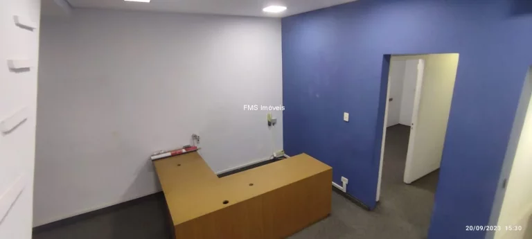 Foto do imóvel Imperdível casa comercial à venda no Jardim Paulista 166m² de área.