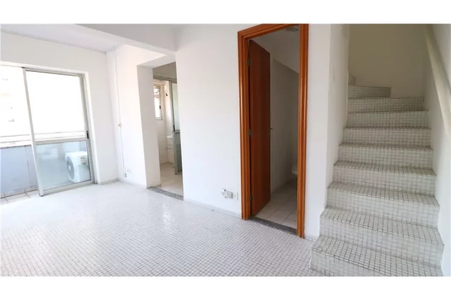 Imagem APARTAMENTO RESIDENCIAL em São Paulo - SP, Pinheiros