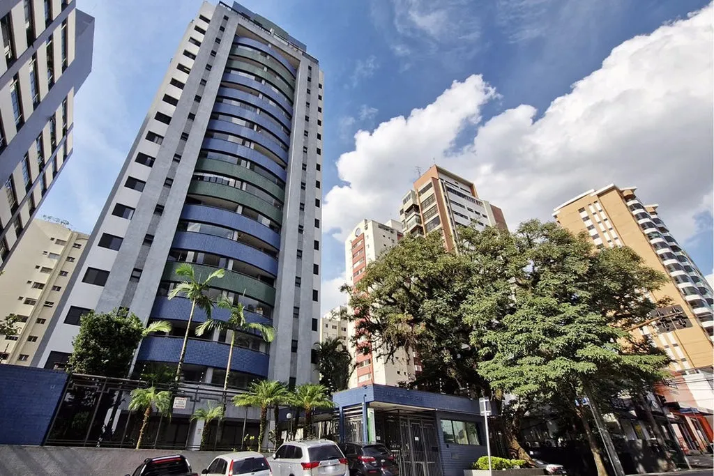 Foto do imóvel PP 262 Apto 601361074-4 - PP 262 Apto 601361074-4 em Rua Piracuama, 262 - Perdizes, São Paulo - SP