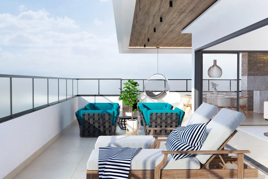 Imagem Apartamento à venda no bairro Setor Marista - Goiânia/GO