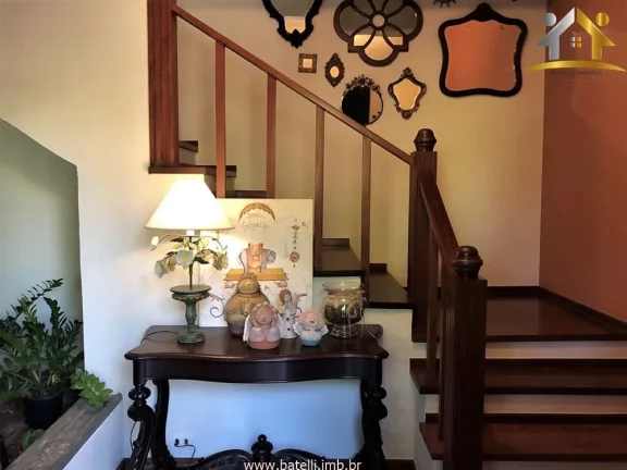 Imagem Casa - Recanto Impla | Batelli Imóveis