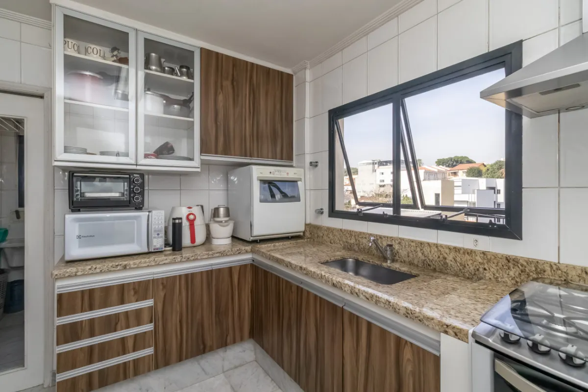 Imagem Apartamento para venda em Imirim com 3 quartos, sendo 1 suíte, 94m2