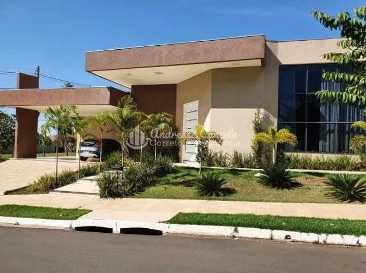 Foto do imóvel Quinta do Lago 1 - Casa com 4 dormitórios à venda, 439 m² por R$ 2.399.000,00 - Loteamento Recanto do Lago em Loteamento Recanto Do Lago, São José do Rio Preto - SP