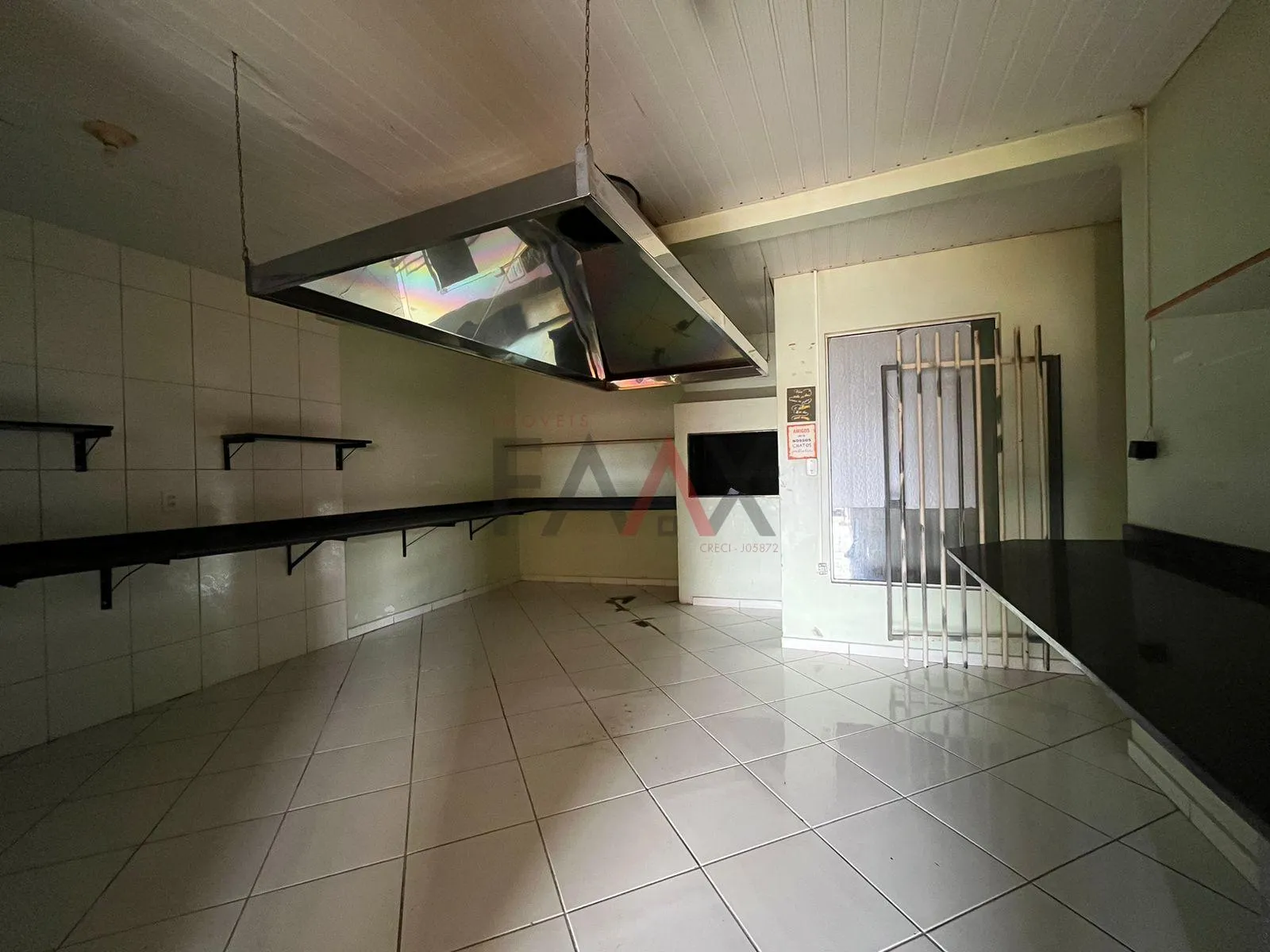 Imagem Ponto comercial disponível para locação, SANTANA, GUARAPUAVA - PR