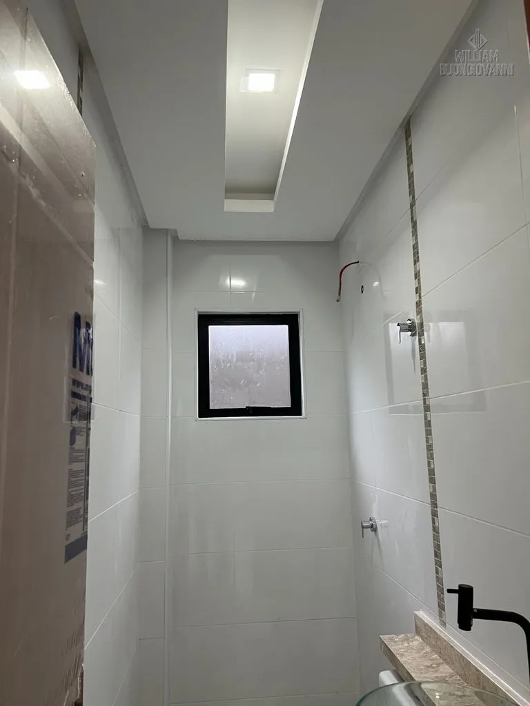 Imagem Casa aconchegante em condomínio com piscina - Praia Grande