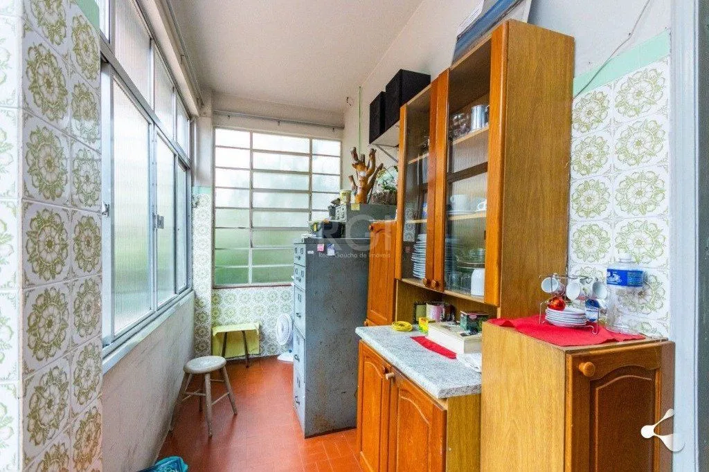 Imagem Casa para Venda - 221m², 4 dormitórios, sendo 1 suites, 2 vagas - São Geraldo