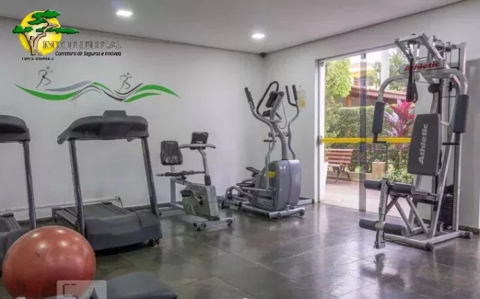 Imagem APARTAMENTO À VENDA NA VILA ROMERO