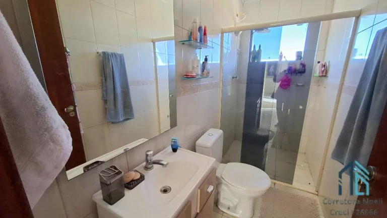 Imagem IMÓVEL RESIDENCIAL/COMERCIAL, 03 salas, 03 quartos, Edícula, Jardim Paulista em Campina Grande do Sul PR