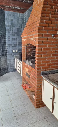 Imagem Casa Sobrado/Gonzaga/oportunidade